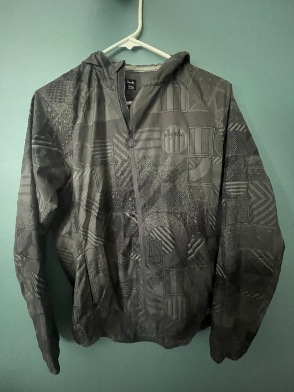 Rapha Women's Commuter Lightweight Jacket (Small)